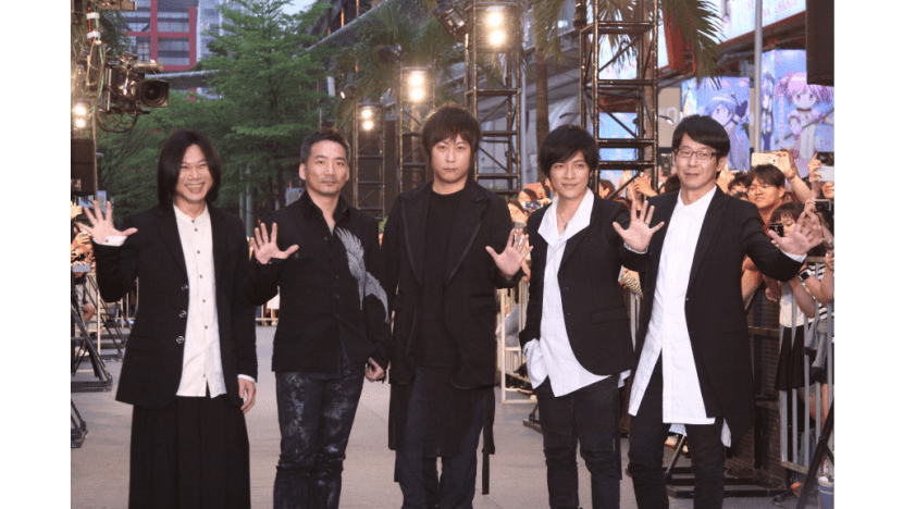 Why Mayday’s Ashin wouldn’t perform a Jay Chou song at their concert