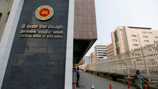 Sri Lanka hikes rates in face of record inflation, despite economic contraction