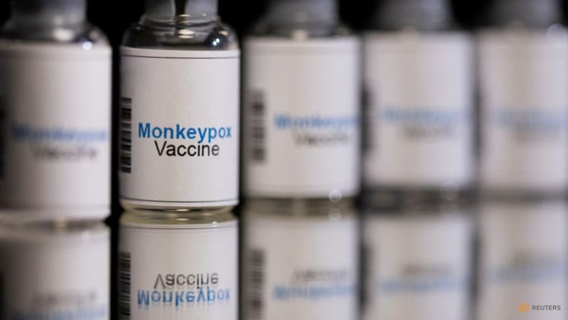 WHO reports two new monkeypox deaths, cases in new areas WHO reports two new monkeypox deaths, cases in new areas
