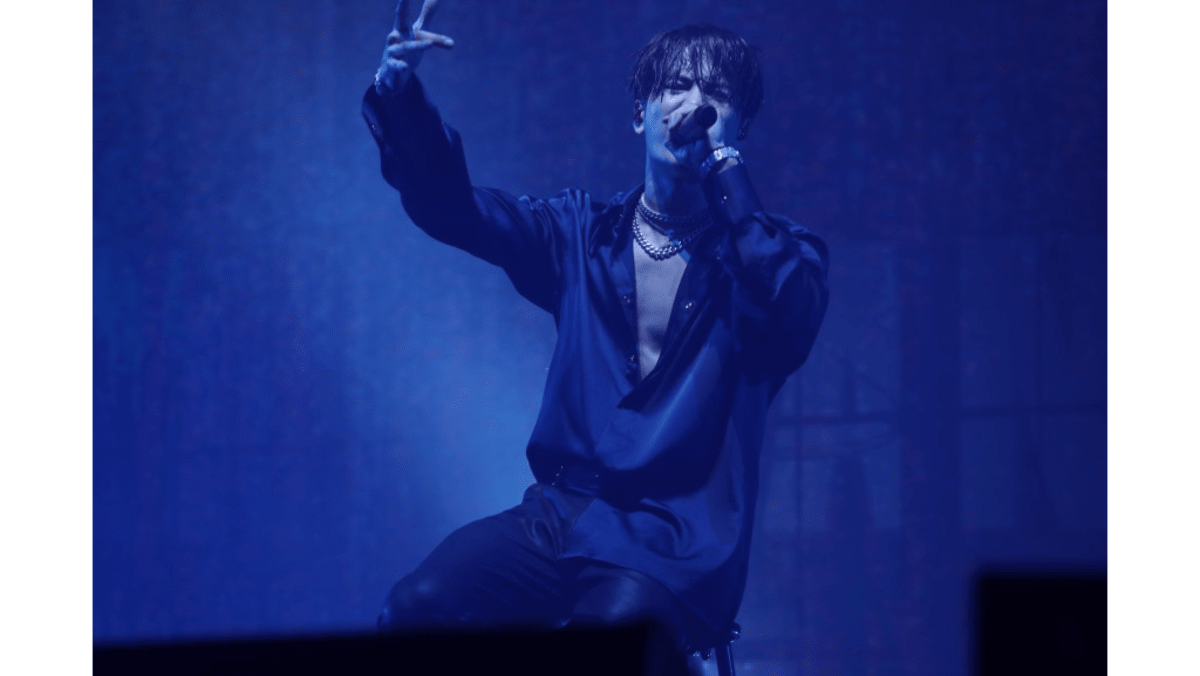 Jackson Wang shares five birthday wishes 8days