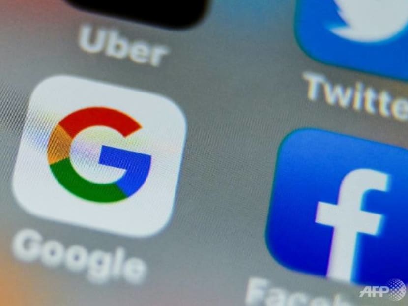 Commentary: Are the best days of Big Tech over? Commentary: Are the best days of Big Tech over?