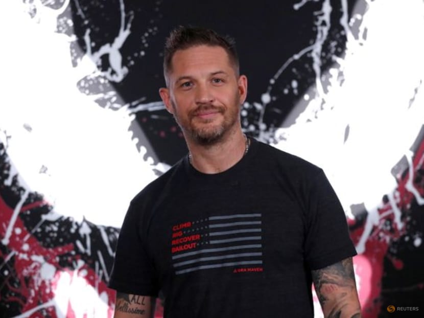 Sony delays Venom movie sequel release amid new COVID-19 wave in US Sony delays Venom movie sequel release amid new COVID-19 wave in US