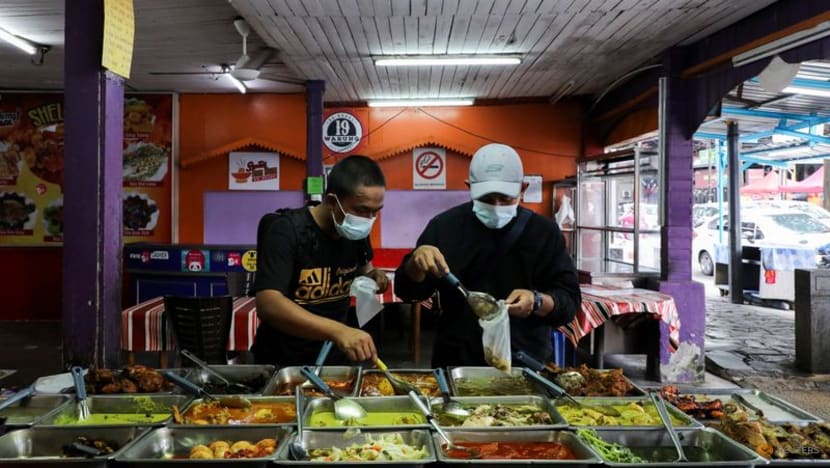 Malaysia records more than 20,000 new COVID-19 cases for 5th straight day Malaysia records more than 20,000 new COVID-19 cases for 5th straight day