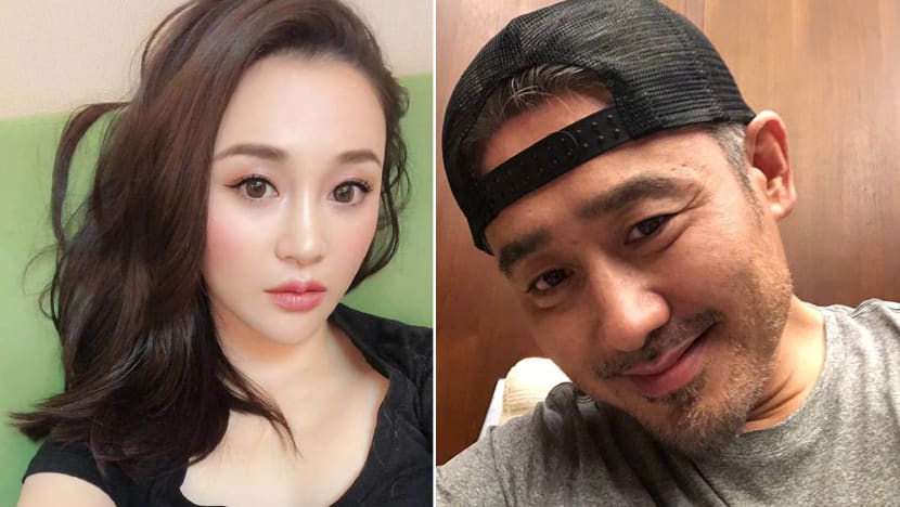 Did Zanilia Zhao know of Wu Xiu Bo’s affair with Chen Yu Lin? Did Zanilia Zhao know of Wu Xiu Bo’s affair with Chen Yu Lin?