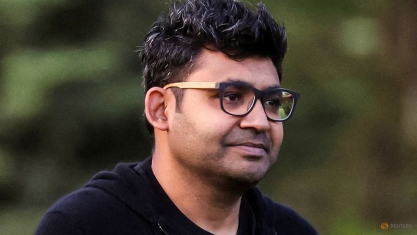 'Golden parachutes' for 3 fired Twitter executives worth US$122 million: Report 'Golden parachutes' for 3 fired Twitter executives worth US$122 million: Report