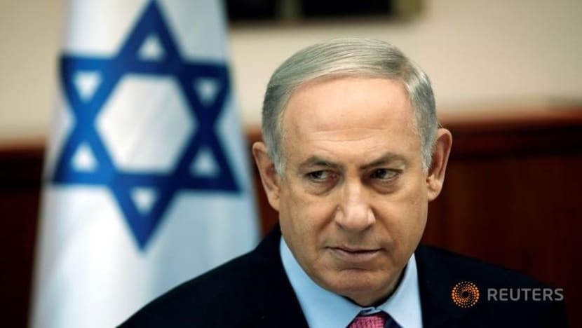 Netanyahu ikrar beku dana Palestin selepas remaja Israel terbunuh