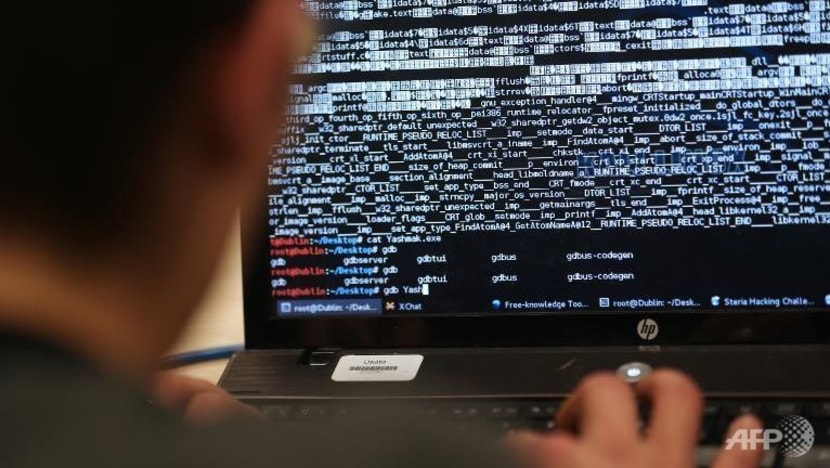 Pakar keselamatan siber mengaku bersalah cipta virus serangan
