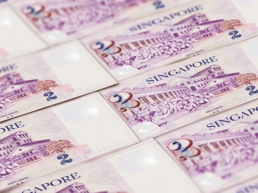 MAS to stop issuing ‘good-as-new’ dollar notes for Chinese New Year 2023 to cut carbon emissions MAS to stop issuing ‘good-as-new’ dollar notes for Chinese New Year 2023 to cut carbon emissions
