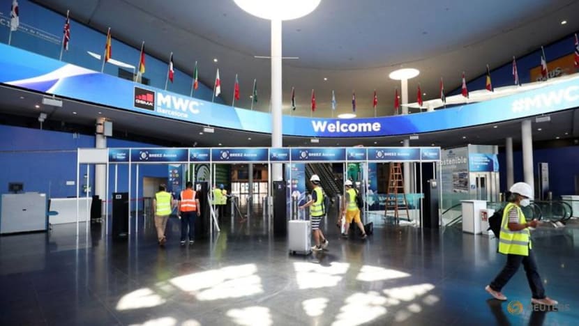 Despite smaller scale, Barcelona relieved at return of telecoms gathering Despite smaller scale, Barcelona relieved at return of telecoms gathering