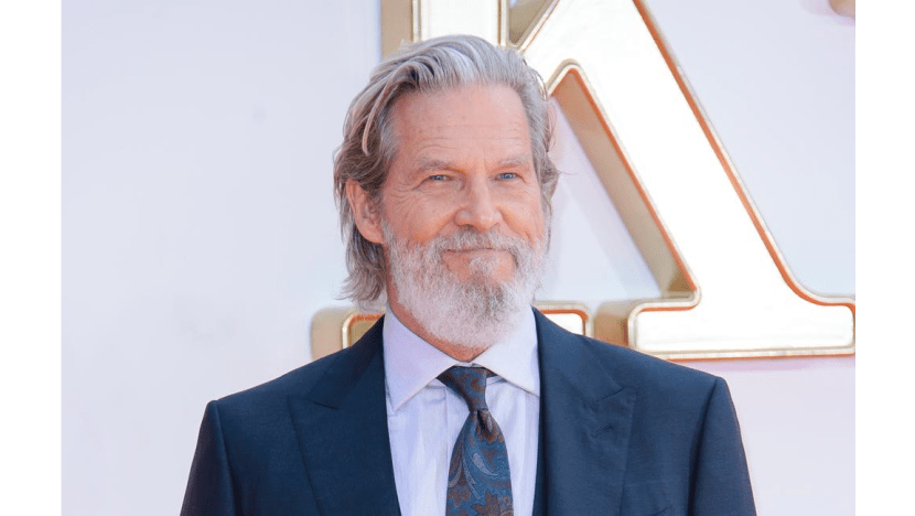 Jeff Bridges to receive Cecil B. DeMille Award at 2019 Golden Globes