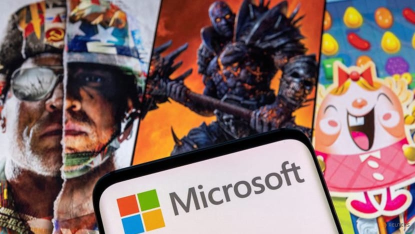 FTC to appeal judge's decision to let Microsoft buy Activision