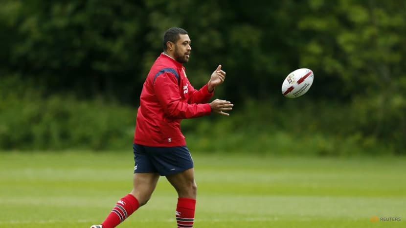 Wales players struggling at Six Nations amid contract row - Faletau Wales players struggling at Six Nations amid contract row - Faletau
