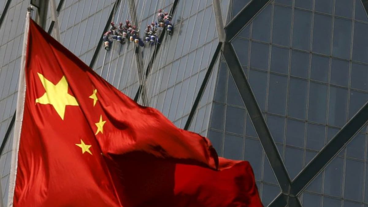 China Tunjuk Kepala Biro Anti Monopoli Nasional