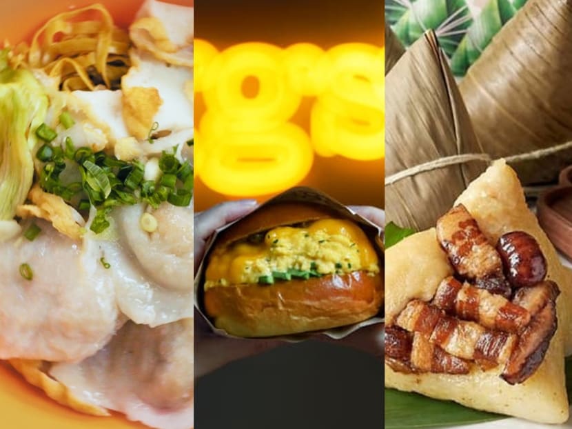 McDonald's BTS meal, bak chang, Eggslut: Top food and dining stories of 2021 McDonald's BTS meal, bak chang, Eggslut: Top food and dining stories of 2021