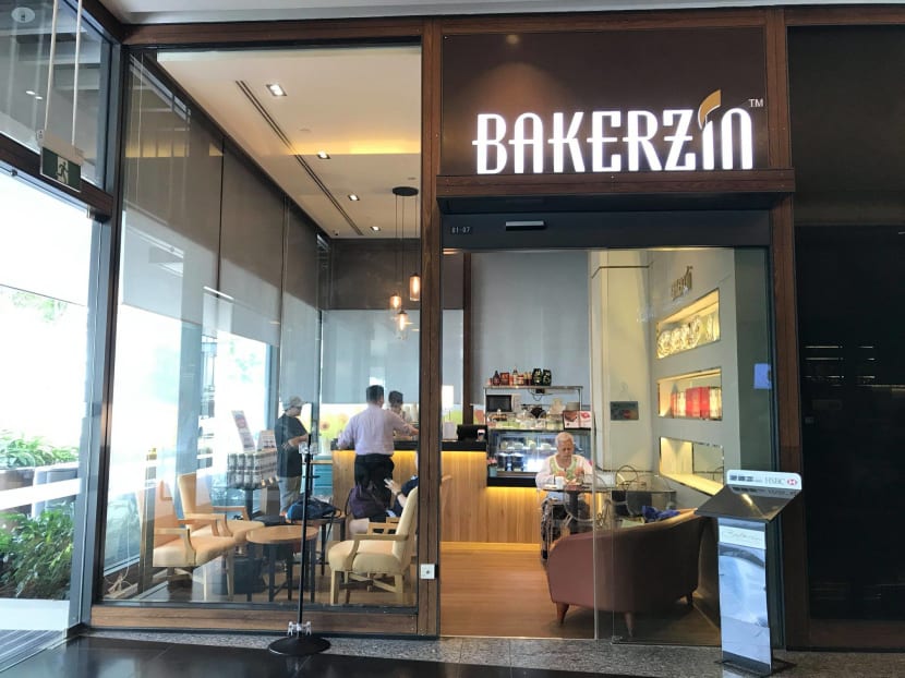 Bakerzin has closed all five of its outlets across Singapore 22 years after the homegrown brand was launched. Bakerzin has closed all five of its outlets across Singapore 22 years after the homegrown brand was launched.