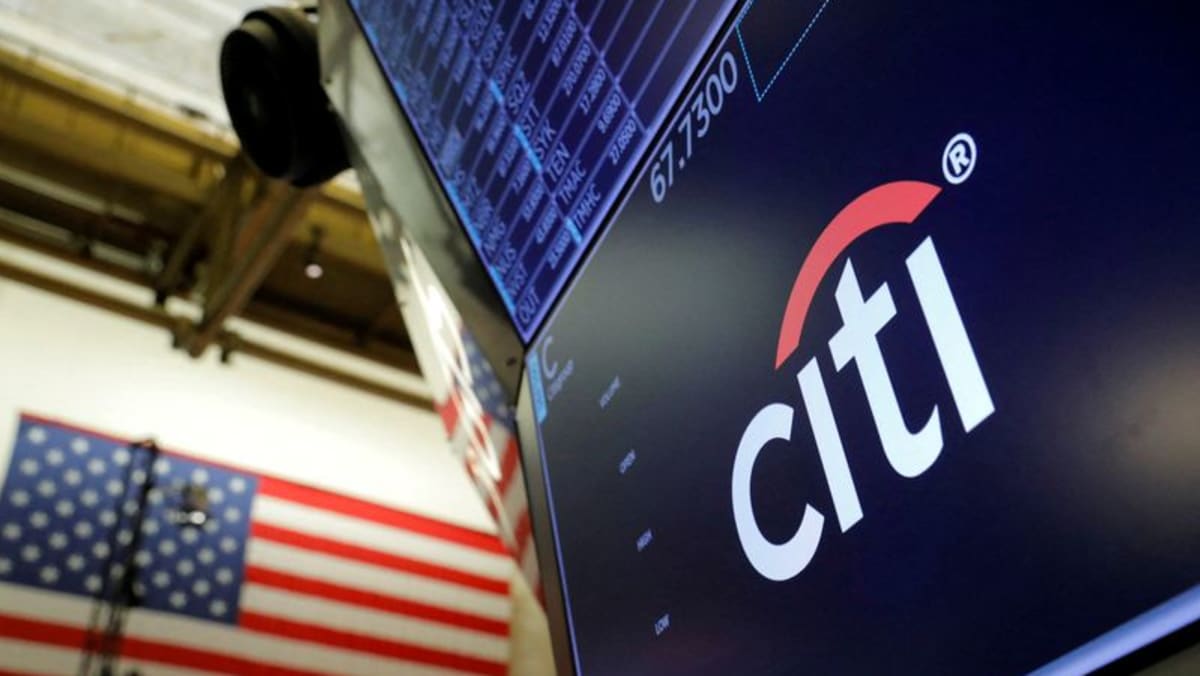 Citigroup to sell China onshore consumer wealth unit to HSBC