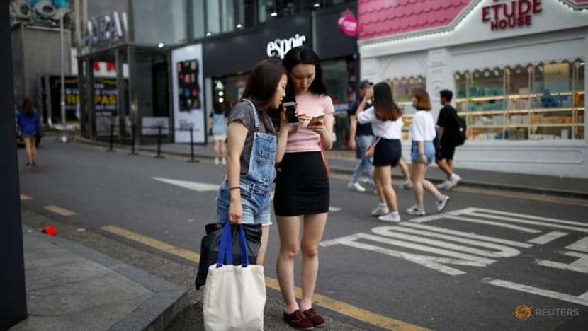 South Korea June inflation stays below nine-year peak South Korea June inflation stays below nine-year peak