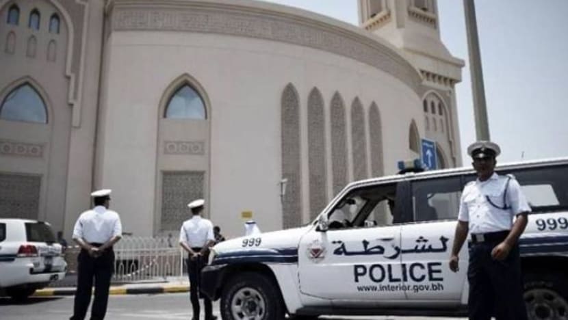 6 lelaki dihukum mati kerana berkomplot mahu bunuh komander Bahrain