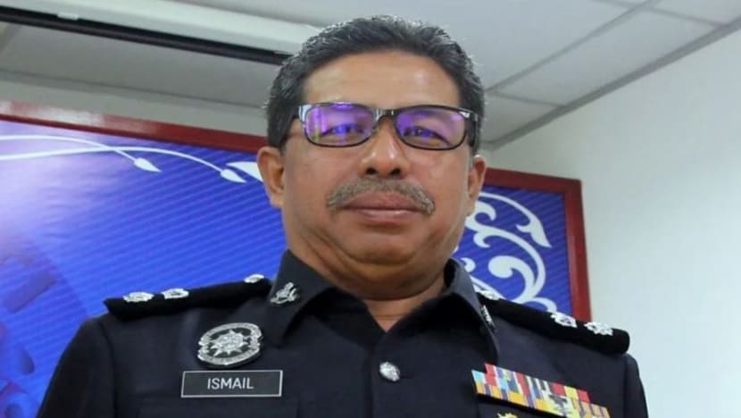 Tengkorak manusia ditemui di tepi lebuh raya Johor