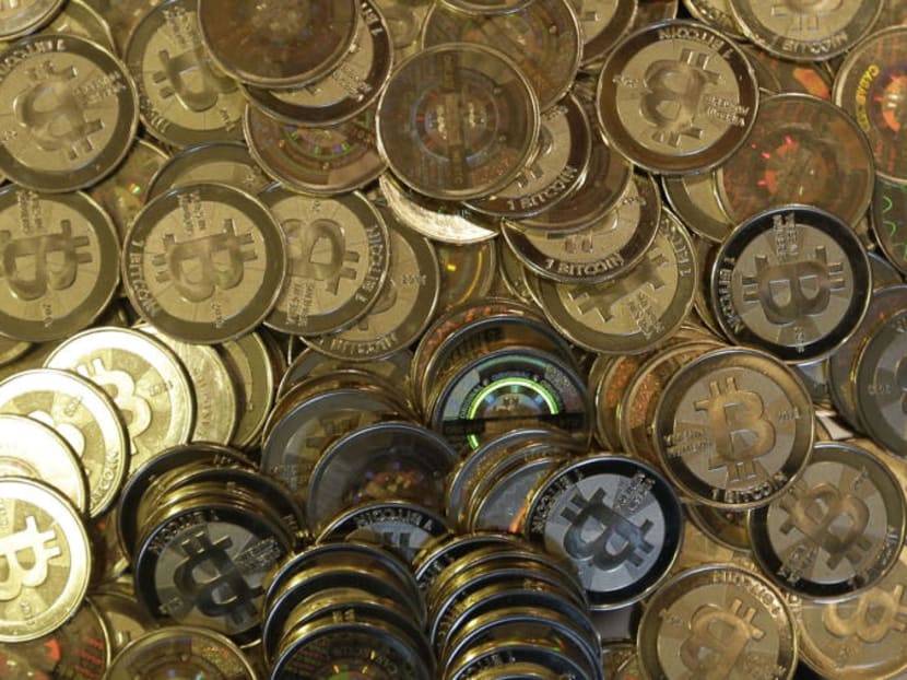 The Monetary Authority of Singapore (MAS) has warned the public against investing in cryptocurrencies such as Bitcoin. AP file photo The Monetary Authority of Singapore (MAS) has warned the public against investing in cryptocurrencies such as Bitcoin. AP file photo