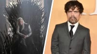 Peter Dinklage Hasn't Seen House Of The Dragon: "I Watched Some Other Stuff" 