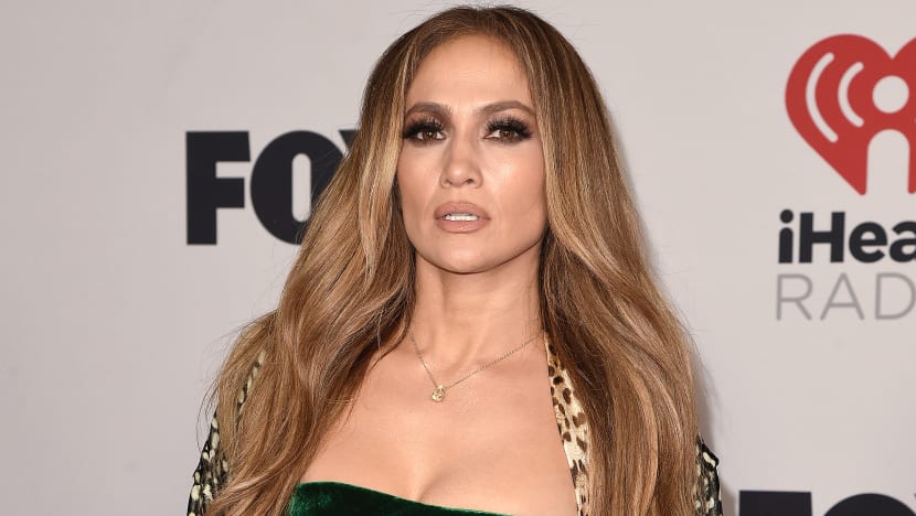 Jennifer Lopez Uses Transcendental Meditation To Manage Stress And Anxiety