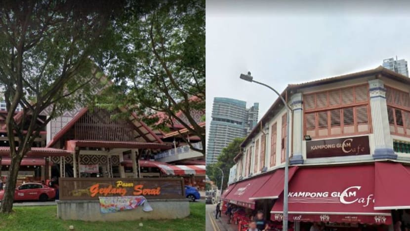 Geylang Serai market and 3 restaurants among places visited by COVID-19 community cases