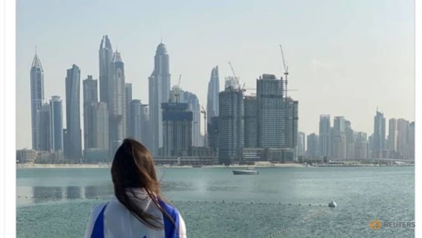 Inside Israel’s social media campaign to woo the Middle East Inside Israel’s social media campaign to woo the Middle East