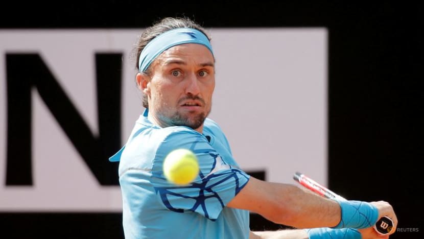 Alexandr Dolgopolov joins Sergiy Stakhovsky in the fight against Russia | Tennis News | FirstSportz