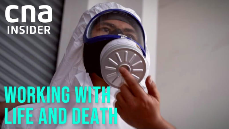 Life & Death