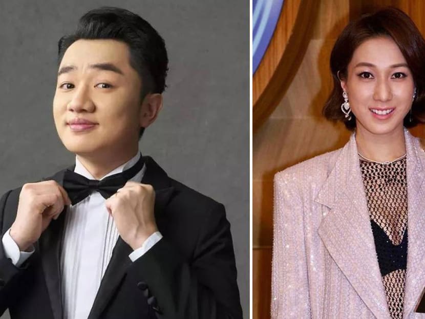 Wong Cho Lam Reportedly At Odds With TVB Execs Over Linda Chung’s Best Actress Loss
