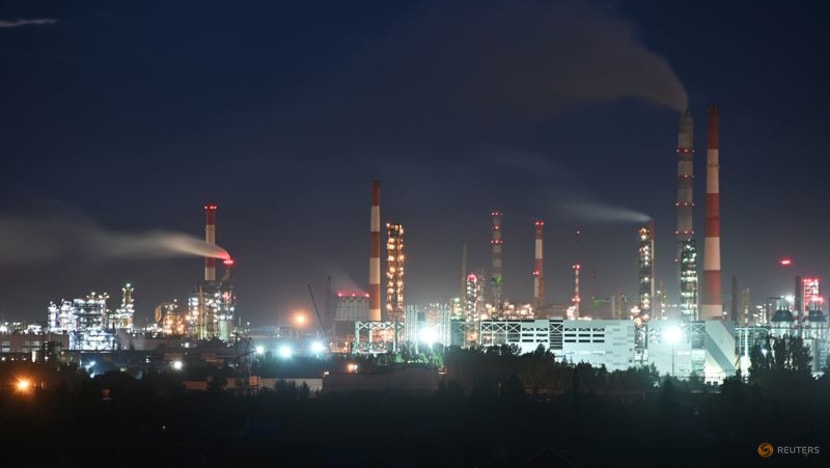 G7 finance chiefs to discuss a Russian oil price cap on Friday G7 finance chiefs to discuss a Russian oil price cap on Friday
