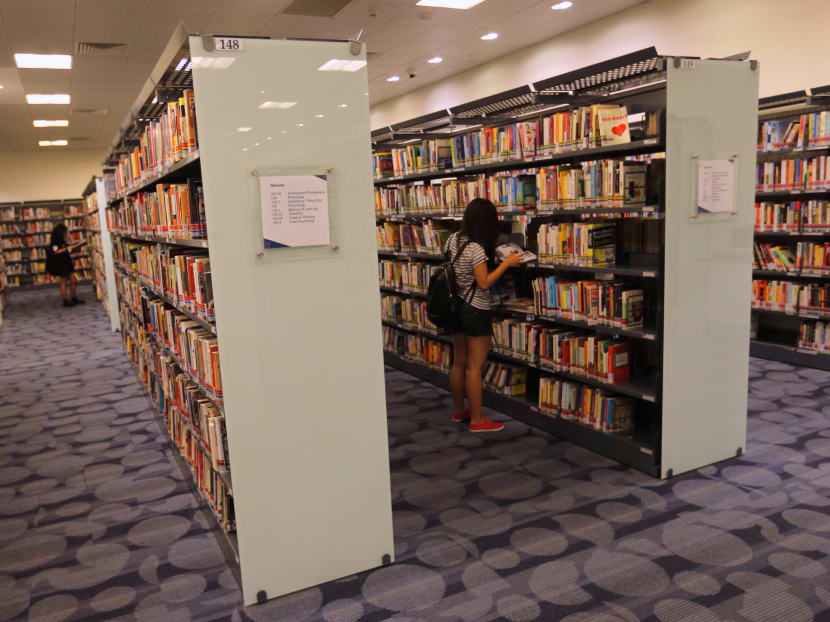 From Jan 1, voluntarily unvaccinated people can return library items, collect reservations but barred from entry From Jan 1, voluntarily unvaccinated people can return library items, collect reservations but barred from entry