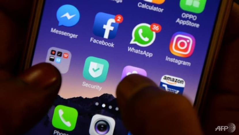Singapore lays out proposals to shield young social media users from harmful content; seeks public feedback