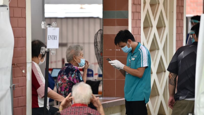 5 new COVID-19 cases linked to Bukit Merah View cluster, bringing total tally to 70 infections