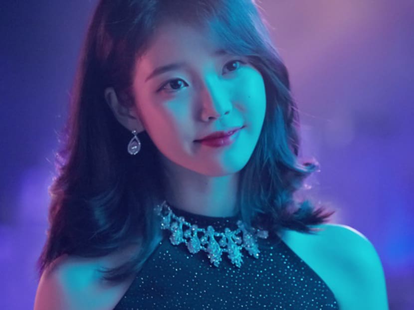 K-pop star IU's Singapore concert tickets go on sale Oct 13 K-pop star IU's Singapore concert tickets go on sale Oct 13