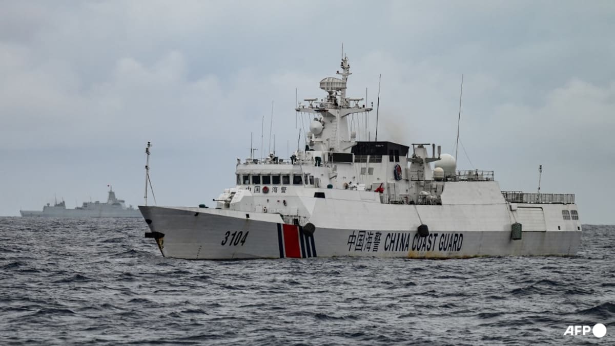 中国、南シナ海問題でEUに「客観的かつ公平」な対応を要請