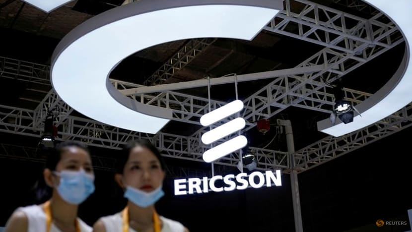 Exclusive-Ericsson CEO to double down on China as 5G tussle rumbles on Exclusive-Ericsson CEO to double down on China as 5G tussle rumbles on