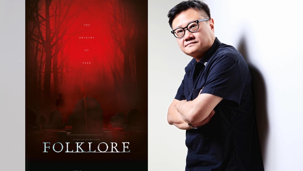 First Look Eric Khoo And HBO Asia Team Up On Horror Series Folklore TODAY