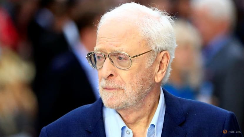 Karlovy Vary film festival opens with award for Caine Karlovy Vary film festival opens with award for Caine