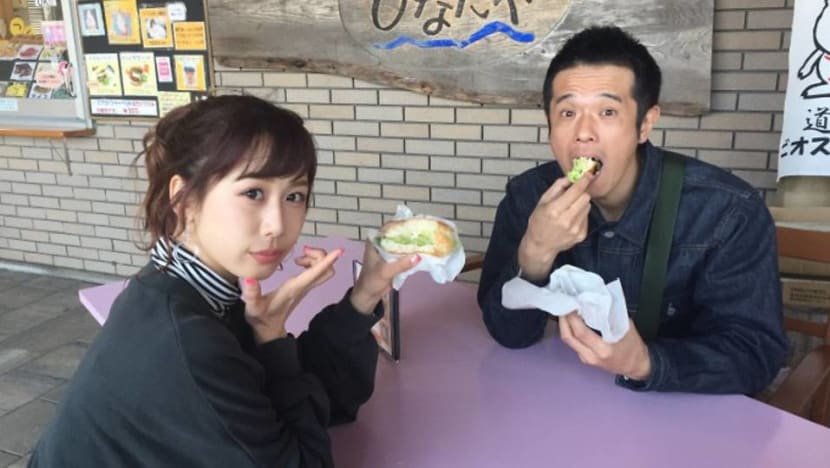 Road Trip on Tosa Kuroshio Railway Line (Part 2) Road Trip on Tosa Kuroshio Railway Line (Part 2)