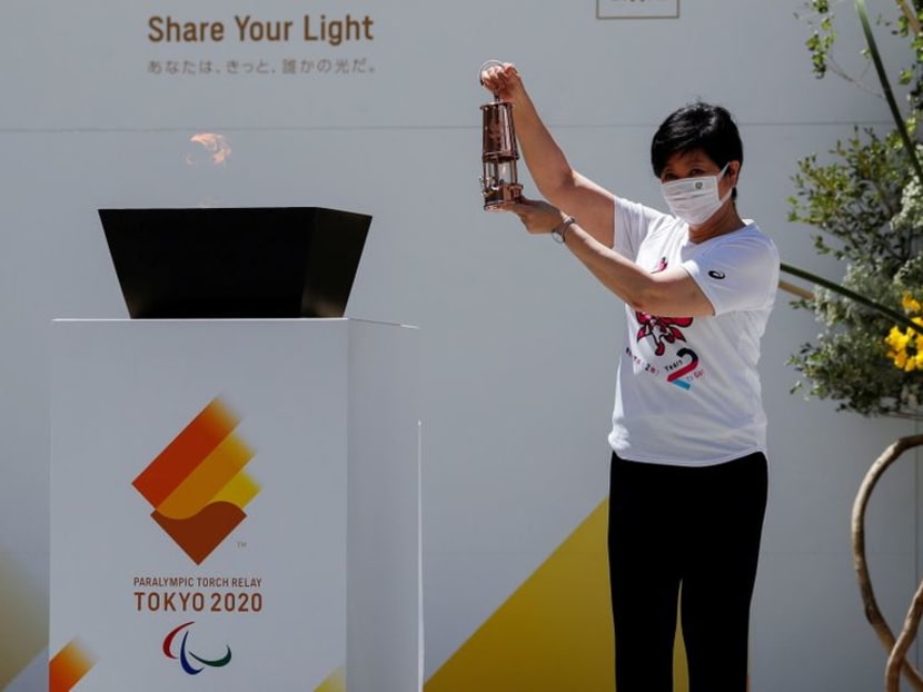 Paralympics: Organisers say situation 'very difficult' as hospitals stretched by COVID-19 cases Paralympics: Organisers say situation 'very difficult' as hospitals stretched by COVID-19 cases