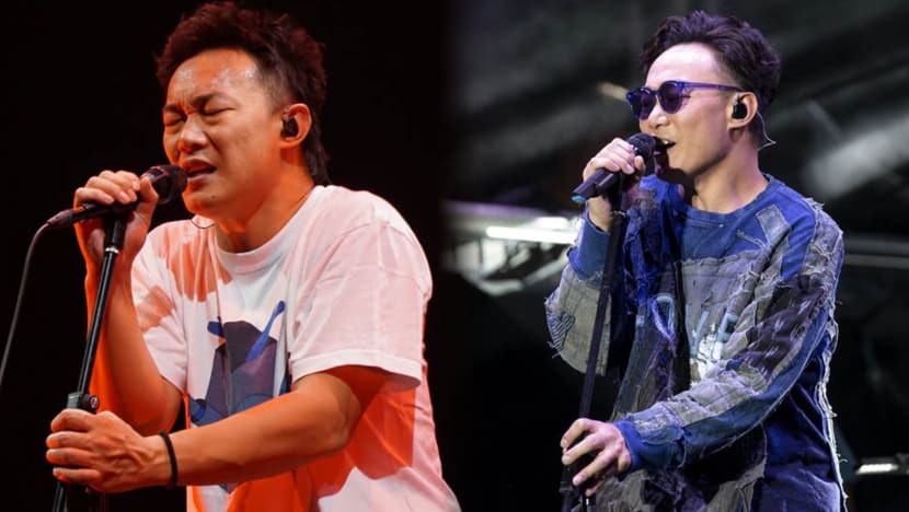 Eason Chan cancels all 25 of his scheduled Hong Kong concerts