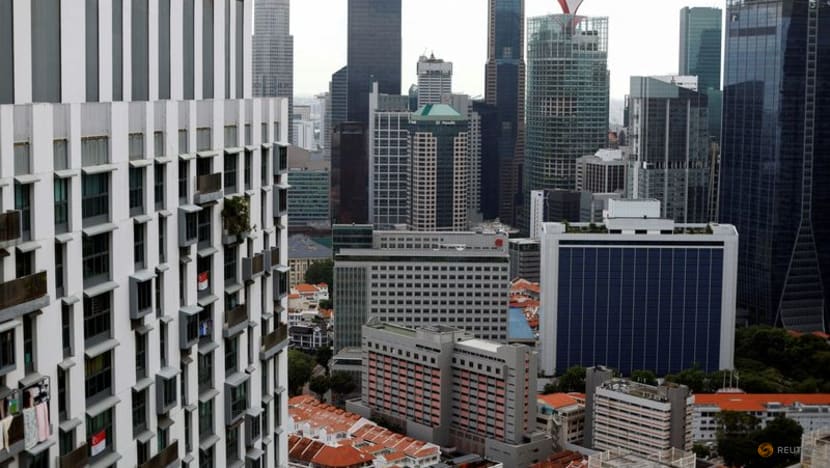 Snap Insight: Singapore's public housing landscape gets a shake-up Snap Insight: Singapore's public housing landscape gets a shake-up