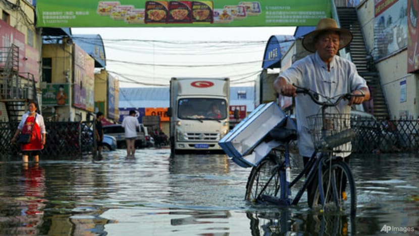 No good news here: Key IPCC findings on climate change No good news here: Key IPCC findings on climate change