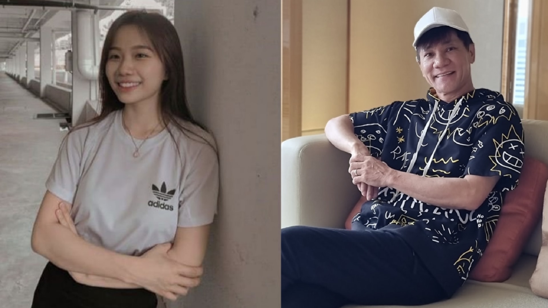 Wang Lei Ups Cash Reward From $48K to $130K For Safe Return Of M'sian Woman Who Has Been Missing For Almost 2 Weeks Wang Lei Ups Cash Reward From $48K to $130K For Safe Return Of M'sian Woman Who Has Been Missing For Almost 2 Weeks