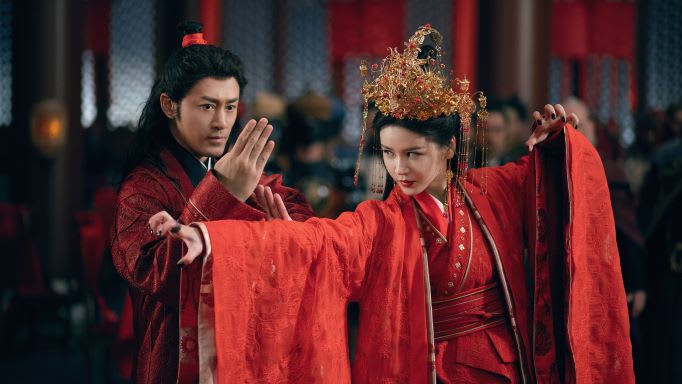 The New Kung Fu Cult Master 1 & 2 Review: Raymond Lam Woefully Miscast In Wong Jin’s Massive, Messy Martial Arts The New Kung Fu Cult Master 1 & 2 Review: Raymond Lam Woefully Miscast In Wong Jin’s Massive, Messy Martial Arts