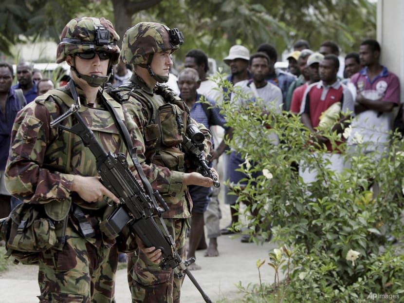 Explainer: Is China to blame for Solomon Islands unrest? 