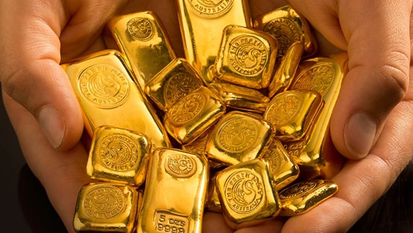 Perth Mint says no question about purity of gold bars sold to China Perth Mint says no question about purity of gold bars sold to China