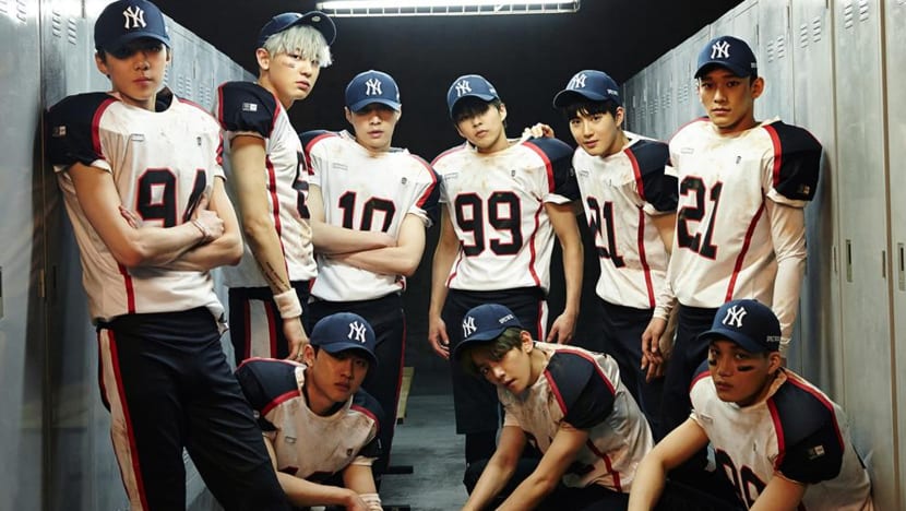 EXO to return without Tao
